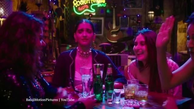 'Veere Di Wedding' is a movie that challenges roles of women in Bollywood