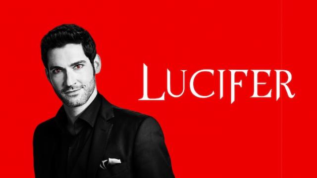 ‘Lucifer’ might have found a saviour in Amazon Studios