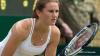 Tennis: Katy Dunne beat top 100 player Vikhlyantseva, at Nature Valley Classic