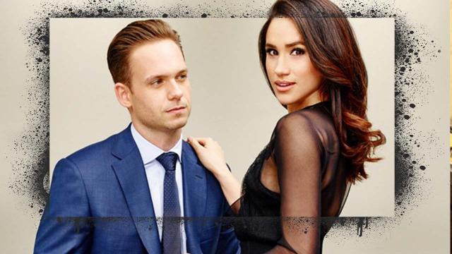 Suits 7^ stagione: l'addio di due personaggi storici, Rachel Zane e Mike Ross