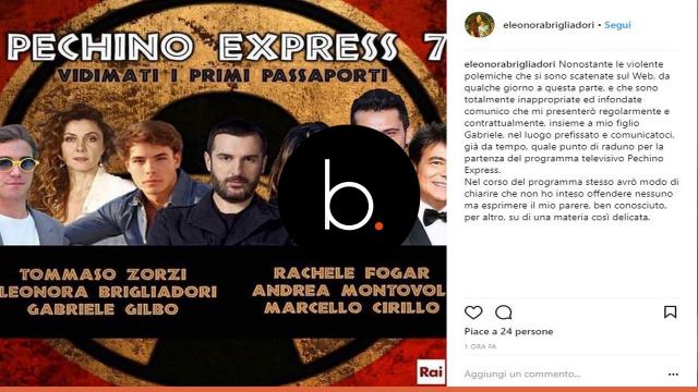 Nadia Toffa aveva criticato le cure sul cancro: la Brigliadori le dà una lezione