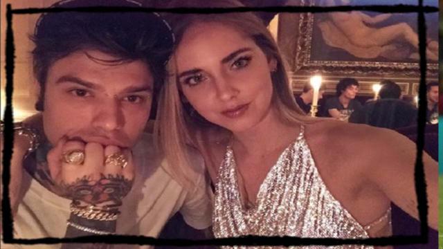 Fedez mostra per errore il lato b della Ferragni: si scusa e lo cancella