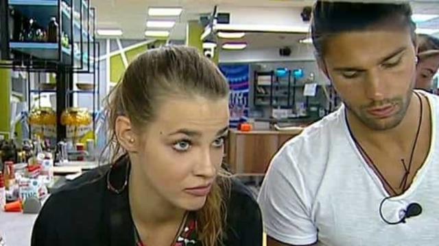Luca Onestini racconta un episodio intimo del suo rapporto con Ivana