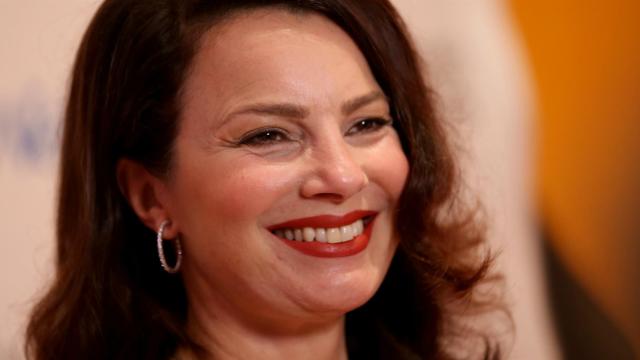 La Tata, Fran Drescher accenna a un possibile ritorno della sitcom cult