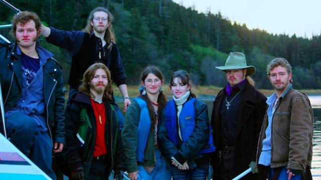 'Alaskan Bush People': Gabe Brown returns home after recovering from illness