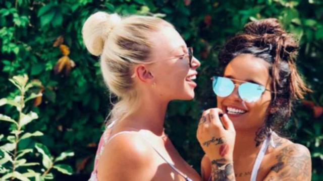 La Bataille des Couples : Fanny et Mélanie évincées du programme