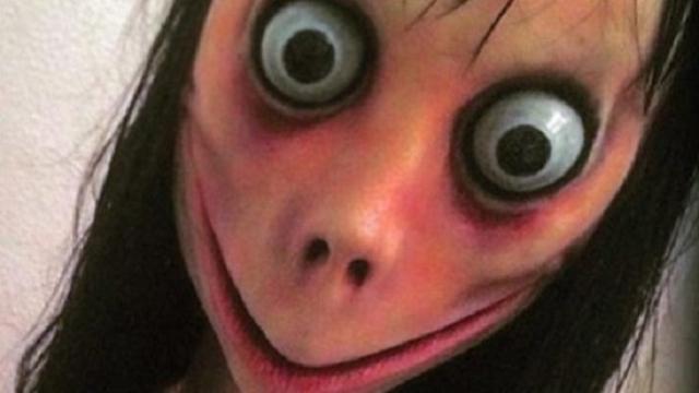 WhatsApp, Momo è il fenomeno virale che sta terrorizzando gli utenti