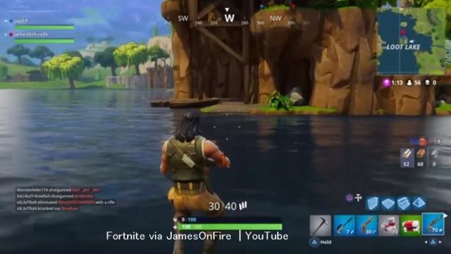 'Fortnite' Leaks: China release comes with free V-Bucks, battle passes and more