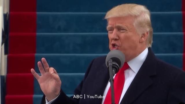 Donald Trump denies frustration with N Korea's progress as new images emerge