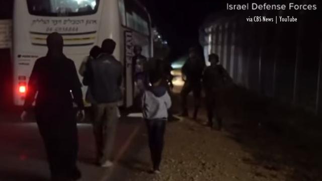 Donald Trump asked Benjamin Netanyahu to help the White Helmets