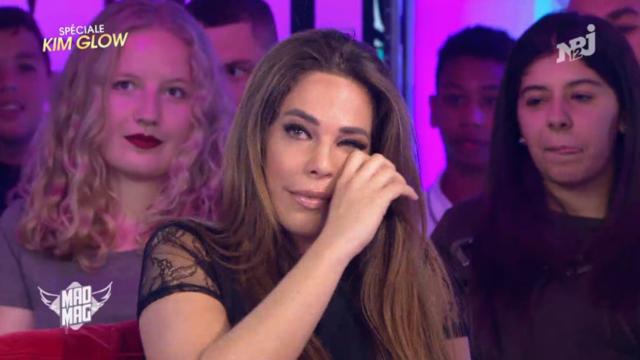 Kim Glow présente son nouveau clip, elle se fait lyncher 