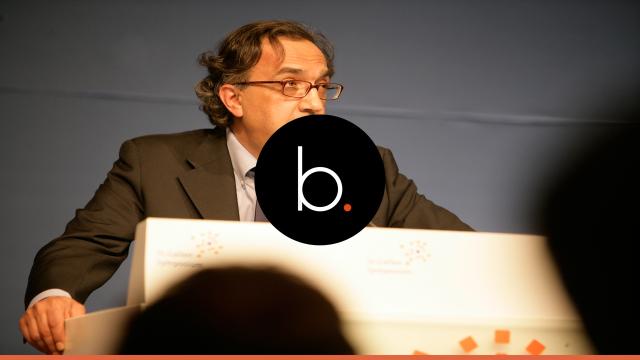 Sergio Marchionne in condizioni disperatissime: lo sfogo di Grande Stevens