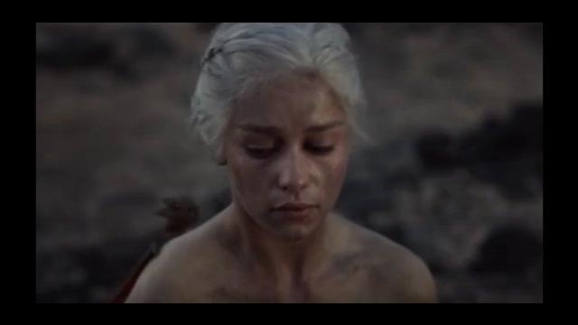 'Game of Thrones': Season 8 airing first half of 2019 as HBO films prequel