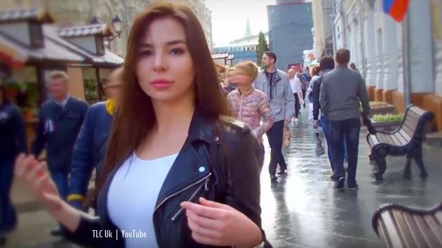 TLC announces new '90 Day Fiancé: The Other Way' spin-off