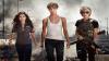 Linda Hamilton reprises her role in 'Terminator' reboot
