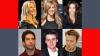 Jennifer Aniston 'fantasises' about 'Friends' reboot