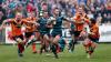 Castleford Tigers new boy Mata’utia earns praise for debut performance