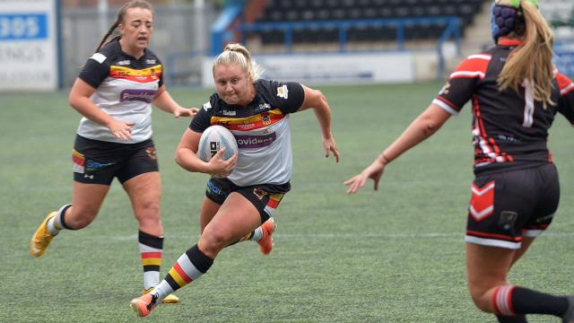 Lurgan retain Women’s Challenge Cup crown   