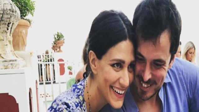 Gossip, Giulia Bevilacqua è in attesa del suo primo figlio
