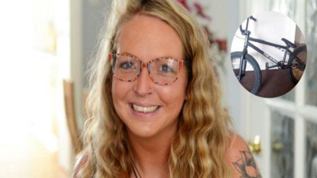 Brave Cleethorpes mother gets back son's stolen bike by tricking thief
