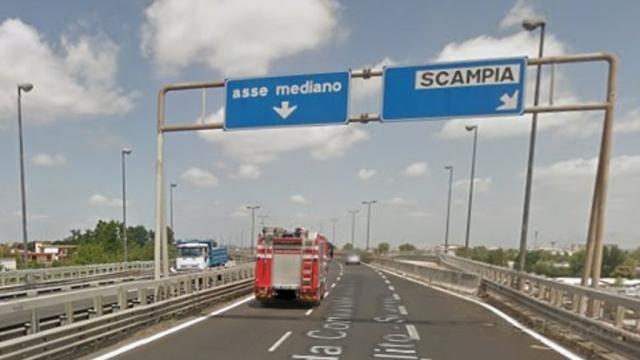 Napoli, tragico schianto a Capodichino: muore 34enne