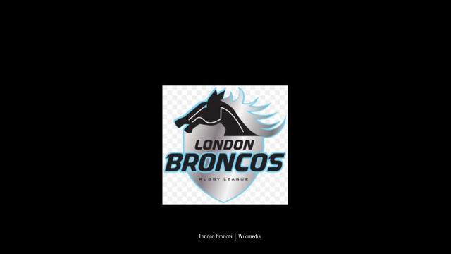London Broncos nearing Super League status following 2014 relegation