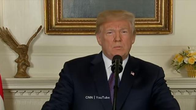 Donald Trump cancels military parade, complains of ridiculously high prices