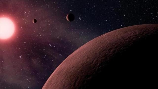 Scienza: il Dottor Li Zeng ha parlato delle ultime ricerche sugli esopianeti