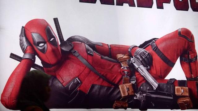 David Leitch will return for Deadpool 3, according to GWW rumor report 