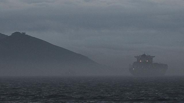 The S.S. Ourang Medan was possibly the most mysterious ghost ship in history
