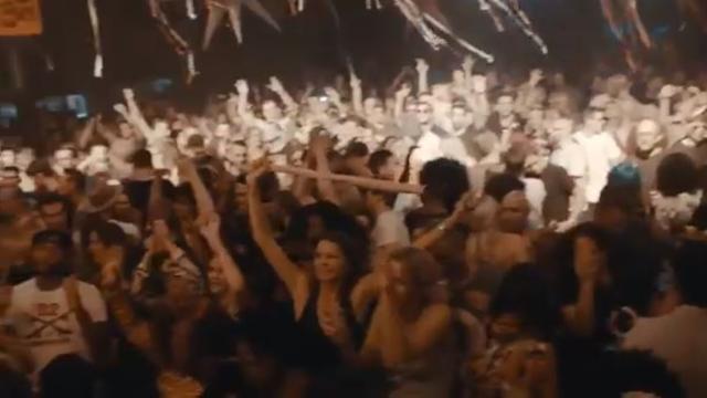 Elrow and Creamfields are two of the main summer dance festivals in August