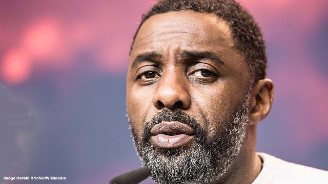 James Bond: Idris Elba says he won't be playing the role