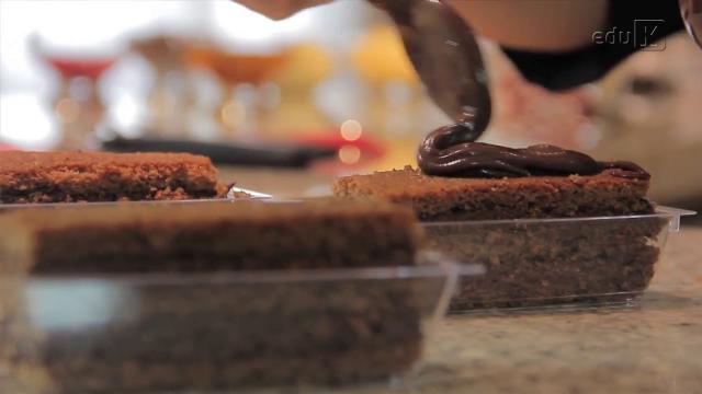 Slice Cake é a novidade no mercado de bolos