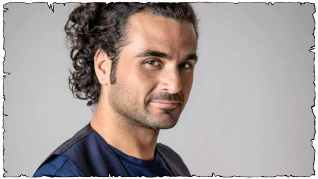 Tutti Pazzi per RDS: nel cast Marco Bazzoni in arte BAZ