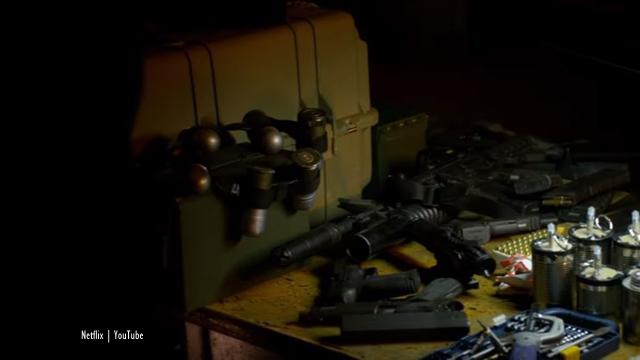 Daredevil Season 3: Teaser trailer released after post-credits scene, Iron Fist