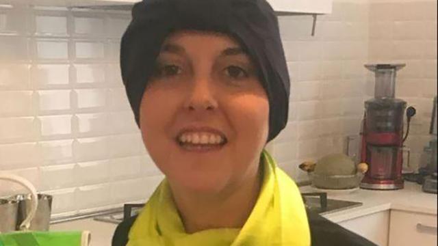 Nadia Toffa: “Non sono guarita ma i capelli ricrescono”