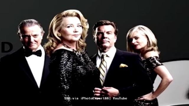 Y&R spoilers, Kyle meets Lola, Billy loses it, Victor & Jack clash