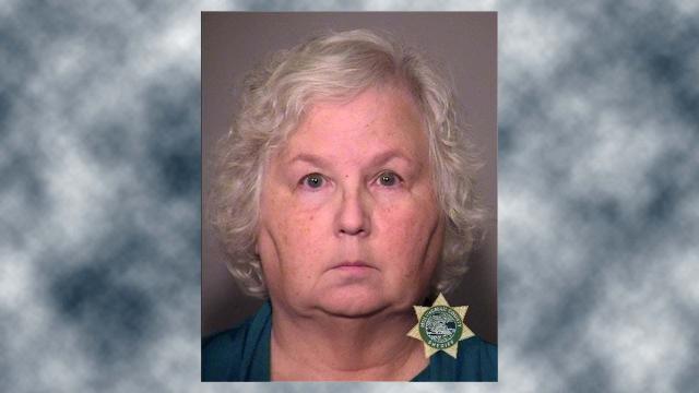 Author of How to Murder Your Husband arrested for killing her spouse