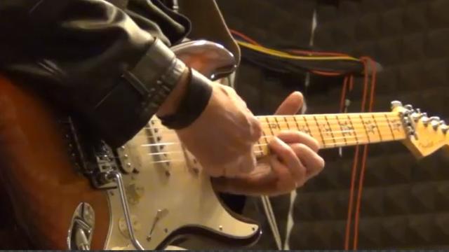 Ghost's Royal Albert Hall show was a success with Nameless Ghouls