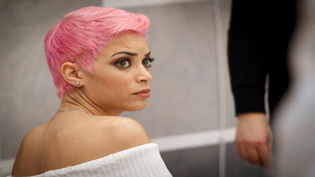 Nuovi tagli di capelli per l'autunno che è alle porte 