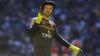 Goalkeeper Petr Cech unsure of Arsenal future