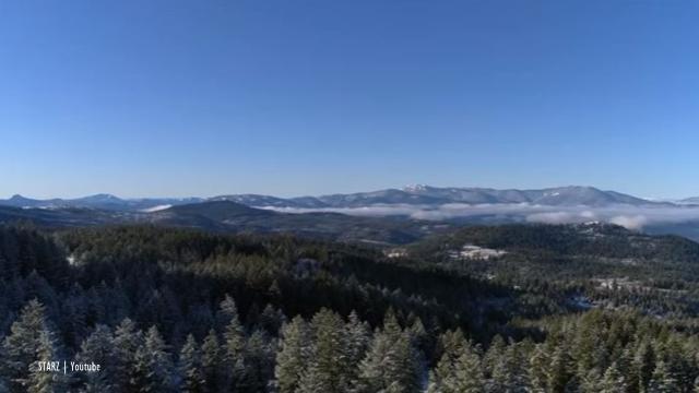 Outlander: The False Bride theory, Brianna meets Laoghaire