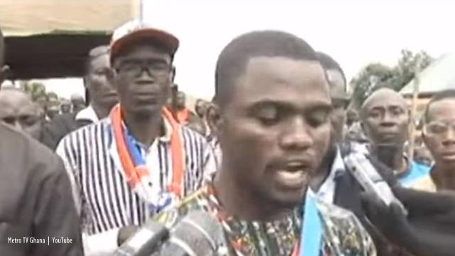 Ghana: Sanguli water crisis impacts on education as the kids hunt for water