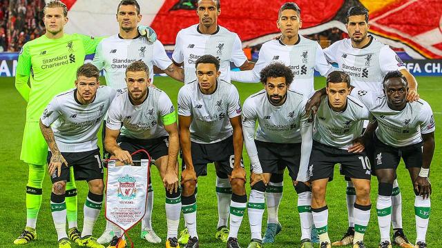 Chelsea and Liverpool to do battle in Premier League