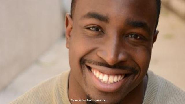 Alex Ajuwon of Drug Lords is a fitness and sports fanatic 