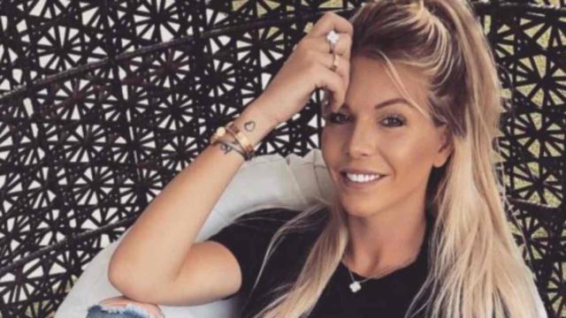 Jessica Thivenin réalise enfin le rêve de ses parents