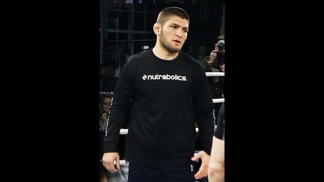 Khabib Nurmagomedov beat Conor McGregor, retains UFC Lightweight Championship