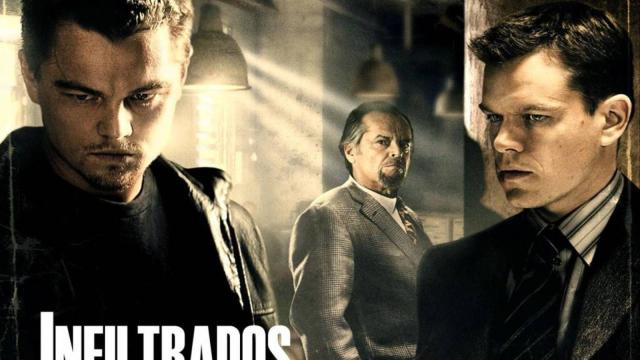 Las 5 mejores películas de Matt Damon