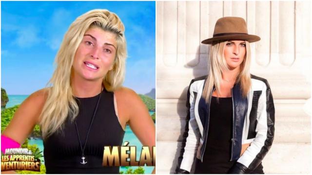 Tunisie : Mélanie Amar détaille ses quatre opérations de chirurgie esthétique