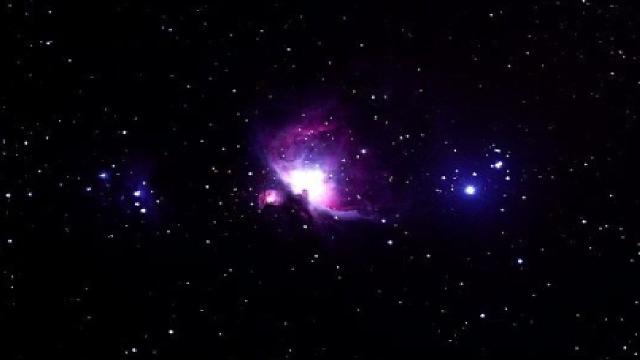 Pristine 221, scoperta la stella che cambierà la concezione dell'Universo
